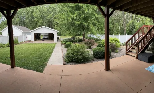 WolfDen Getaway-Winnebago Channel - Wi-Fi