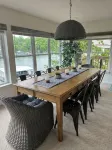 Quiet Retreat, Deep Calm Water. Note: Nightly Rate Includes Fees - Wifi