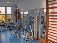 Ensana Sovata - Phòng Gym