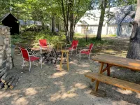 Family Fun: Torch Lake Cottage with Private Beach Access - Kayaks & Sup Provided - Homestays