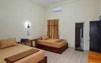 Anugrah Borobudur - Kitchenette