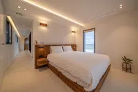 Ulsan View Rest Pool Villa - Boutique