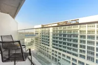 Silkhaus | Park View - โฮมสเตย์