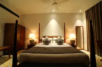 The Amaya Resort - Parking