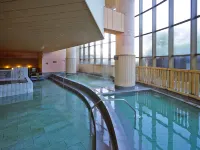 Tokinosumika Fugaku Onsen Hotel Hana No Yu - 2 stjerner
