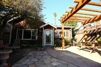 Berkeley Hidden Garden Escape - Homestays