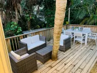 Unwind at Our Beautifull Dog Friendly Beach with Private Access! - Wifi