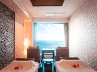 Luxury Wa Hotel Kaze No Kaori - spa