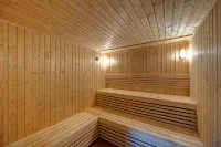 Best Western Premier M Four Hotels - spa