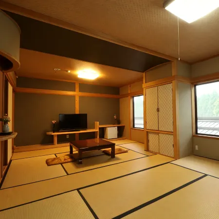 Minshuku Asogen