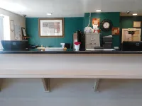 Americas Best Value Inn Horseheads - Pet friendly