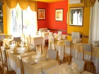 Park Hotel - Mountain view