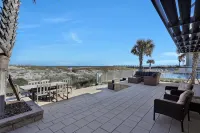 Sleepy Turtle -BEACH FRONT BLISS-Close to Mayo Clinic - 4-Star