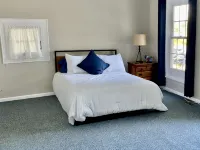 Grey Wolf Family Style Cottage on Wolf Lake Waterfront - 3-Star