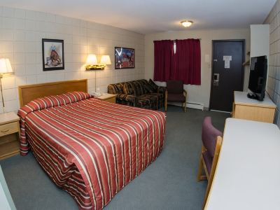 Plains Motel