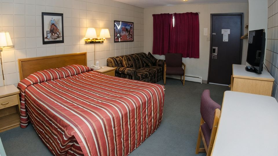 Plains Motel