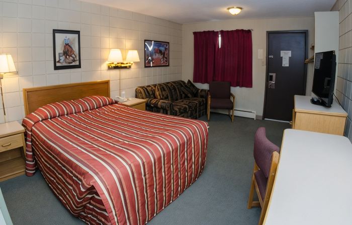 Plains Motel