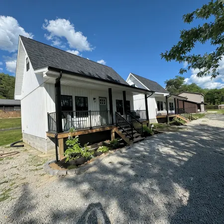 The Cove at Cave Run — Brand New Cottage minutes from Cave Run Lake