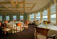Mountain View Grand Resort & Spa - Breakfast