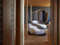 Kyoto Taizaonsen Sumiheiryokan - spa