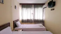 Wattana Trang Hotel - 3-Sterne