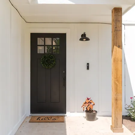 Cozy home in heart of Edmond