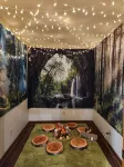 Minutes to Caves! Private Woods! Game Room & Media Room! Great for Get-togethers - 3-Star