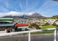 BKaap2 Queens and Kings Guest House - 2-Star