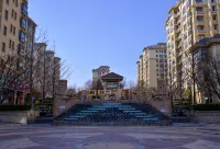 Qinghe Baba Apartment (Hengwangfu Road) - Pet friendly