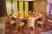 Weiyuan River International Hotel - 3-Star