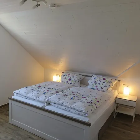 Ferienwohnung Seewaldstraße