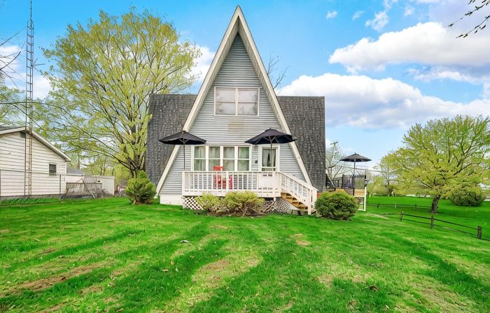 6bedroom 3 bath amazing home, near lake max