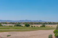 Golf Luxury villa with private pool -  case vacanza in affitto
