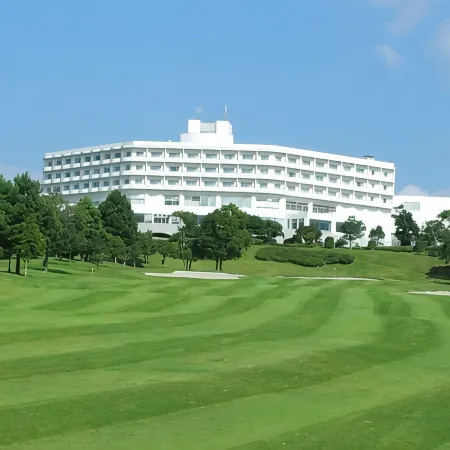 Satsuma Resort Hotel