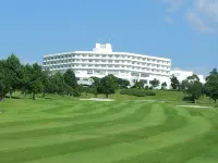 Satsuma Resort Hotel - petit déjeuner