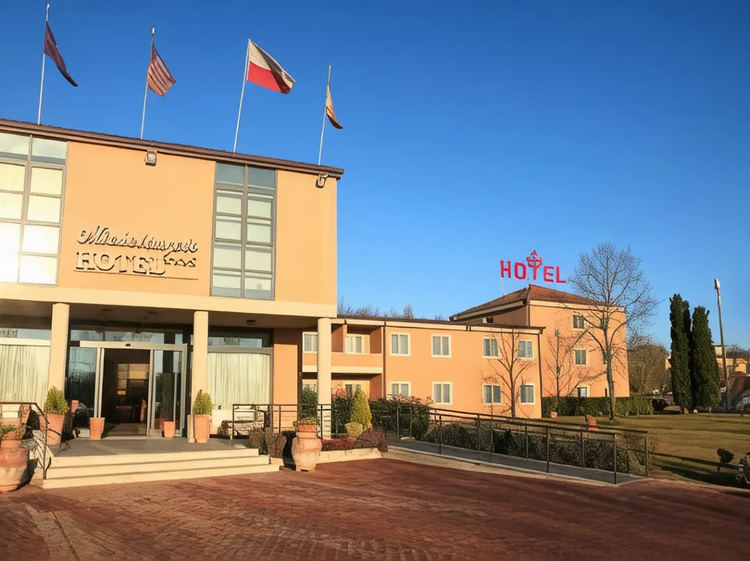 Hotel Michelangelo Valdarno - San Giovanni Valdarno