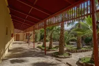 Maltahöhe Hotel - parking