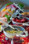 umVangati House - Breakfast
