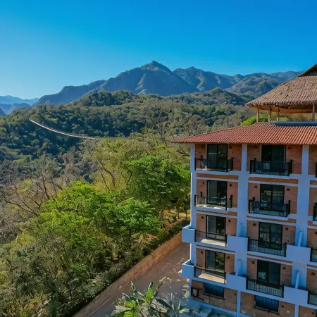 River Park Hotel