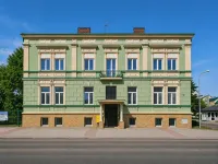 Rezydencja Jagiellońska - 2 Sao