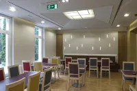 Szent Gellért Hotel - breakfast