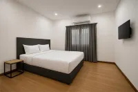 HOUI HOTEL - 2 stjerner