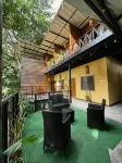 Coffee House Minca - ที่มีสปา