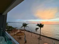 Golden Dragon Beach Resort Pattaya (Bang Lamung) - 3 stjerner