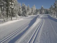 Långbergets Sporthotell - piscine