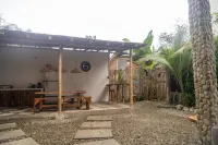 Las Golondrinas Ayampe - Homestays