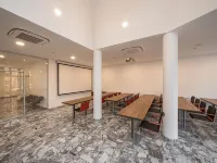 RS-Hotel - Smart & Modern Hotel Apartments - Wifi