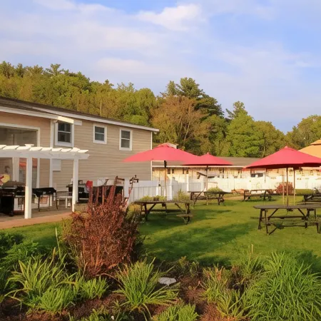 Wells-Ogunquit Resort Motel & Cottages