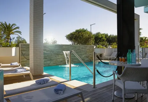 Residence Mareamare - Wifi