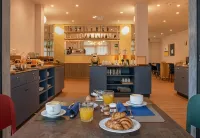 Hotel Harmony-Smile - 2-stjärniga
